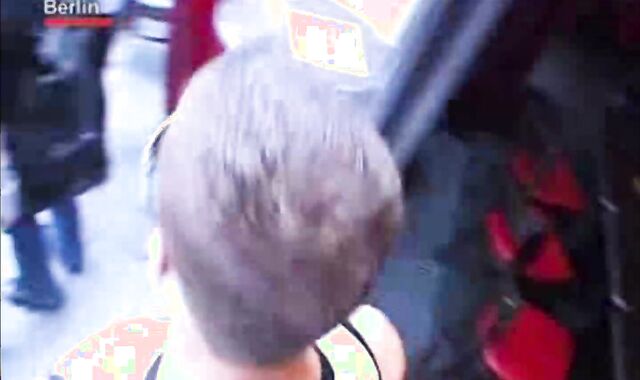 Randy And Alex And Marco And Dennis Muscle Teens Csd Part 2