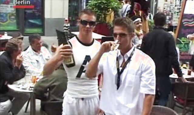 Randy And Alex And Marco And Dennis Muscle Teens Csd Part 2