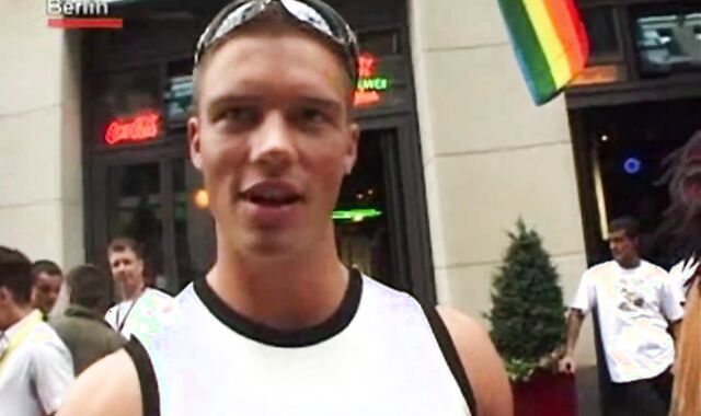 Randy And Alex And Marco And Dennis Muscle Teens Csd Part 2