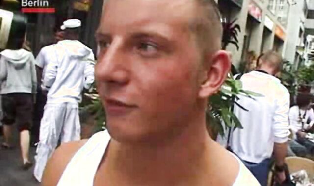 Randy And Alex And Marco And Dennis Muscle Teens Csd Part 3