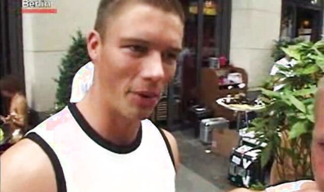 Randy And Alex And Marco And Dennis Muscle Teens Csd Part 3