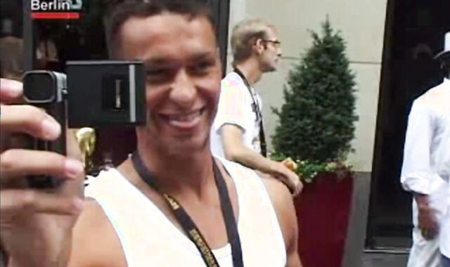 Randy And Alex And Marco And Dennis Muscle Teens Csd Part 3