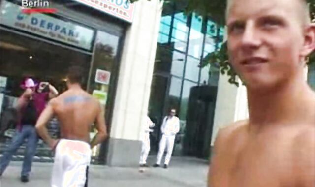 Randy And Alex And Marco And Dennis Muscle Teens Csd Part 4