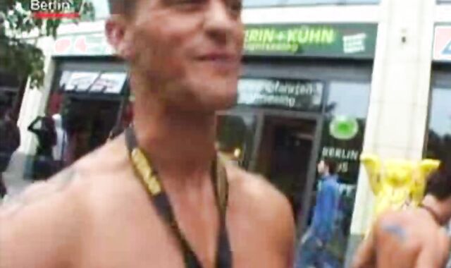 Randy And Alex And Marco And Dennis Muscle Teens Csd Part 4