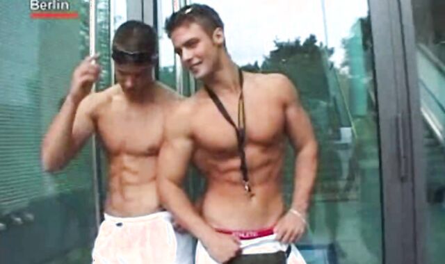 Randy And Alex And Marco And Dennis Muscle Teens Csd Part 4