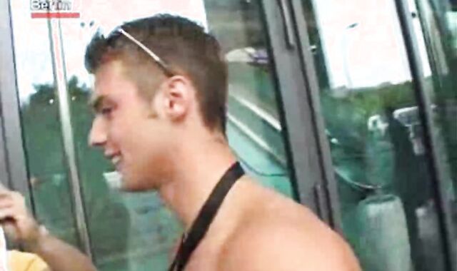 Randy And Alex And Marco And Dennis Muscle Teens Csd Part 4