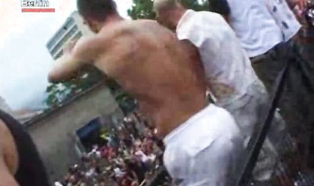 Randy And Alex And Marco And Dennis Muscle Teens Csd Part 5