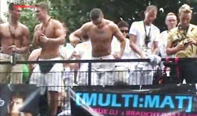 Randy And Alex And Marco And Dennis Muscle Teens Csd Part 5