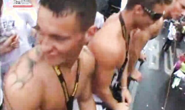 Randy And Alex And Marco And Dennis Muscle Teens Csd Part 5