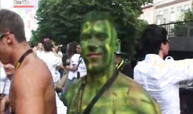 Randy And Alex And Marco And Dennis Muscle Teens Csd Part 5