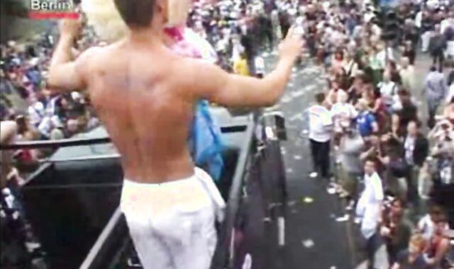 Randy And Alex And Marco And Dennis Muscle Teens Csd Part 5