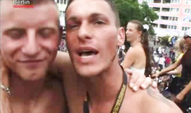 Randy And Alex And Marco And Dennis Muscle Teens Csd Part 5