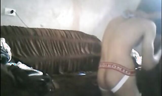 Training My Twink Slave to Suck 2