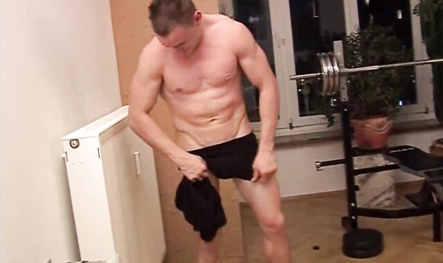 William Making Of Photoshooting