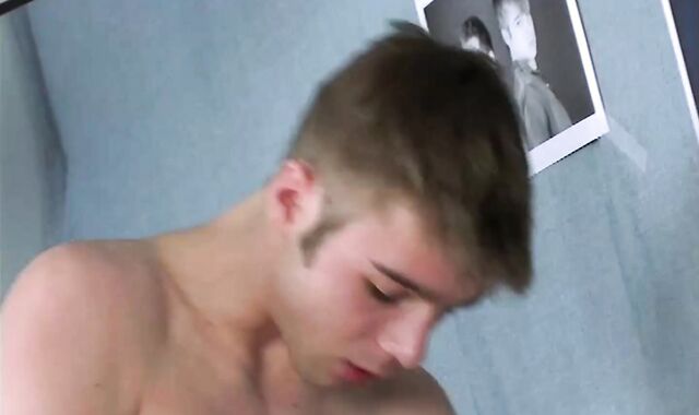 Alec Winfield Johan Lapointe