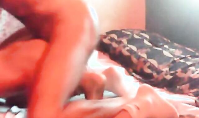 Amateur Gay Video from Saudi Arabia