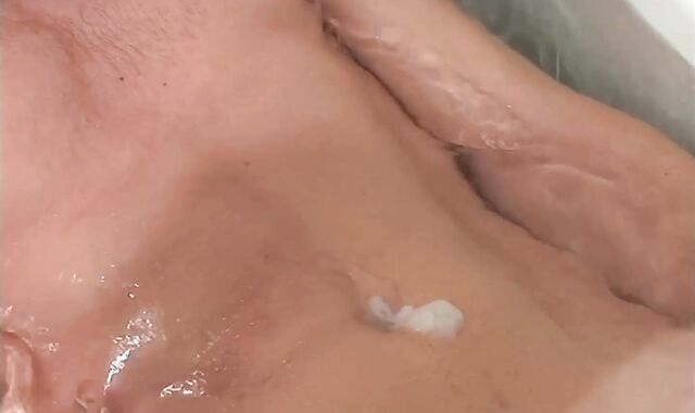 Alec Winfield s Ass scaping