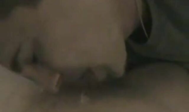 Suck That Cum-Covered Dick