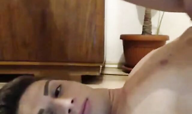 Twink Self Facial - Webcam Solo 2