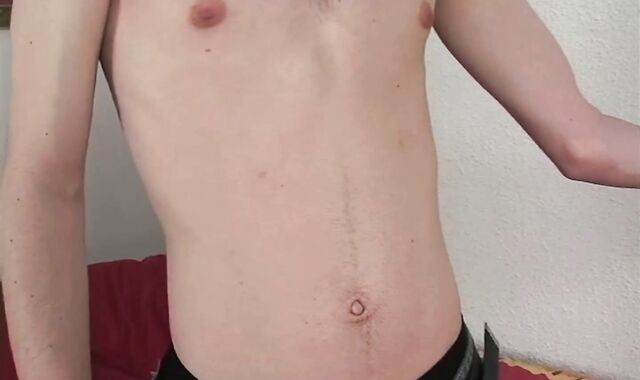 Bobby Long s Foreskin Frenzy