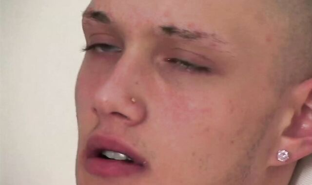 Brent Lockhart Luda Wayne