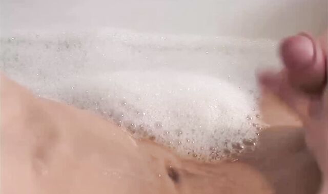 Casey Devereaux Lifeguard Hits the Showers