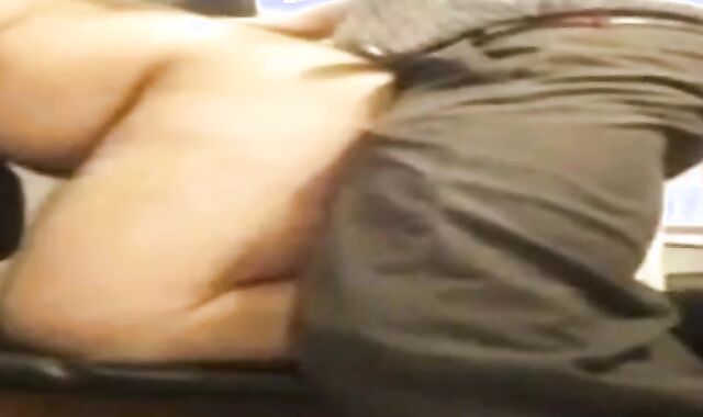 Daddy Comendo: Amateur Old-Young Adventure