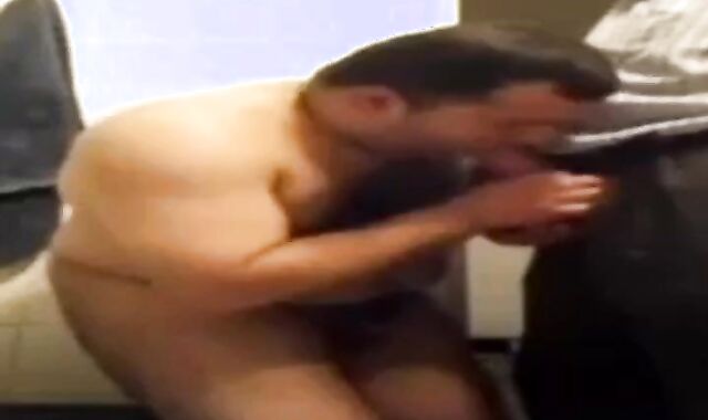 Daddy Comendo: Amateur Old-Young Adventure