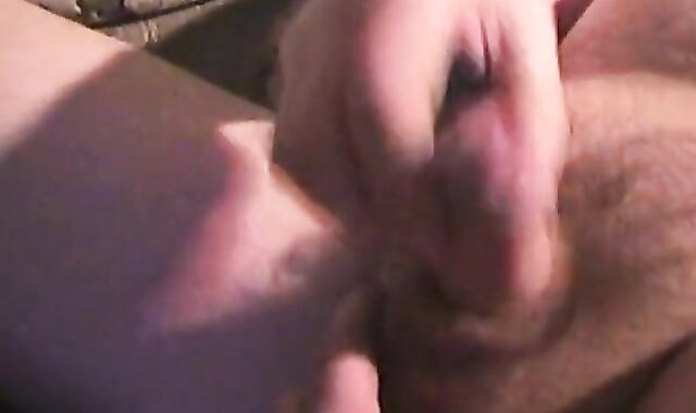 Mature Daddies Handjob: Cum Twice with a Friend 2