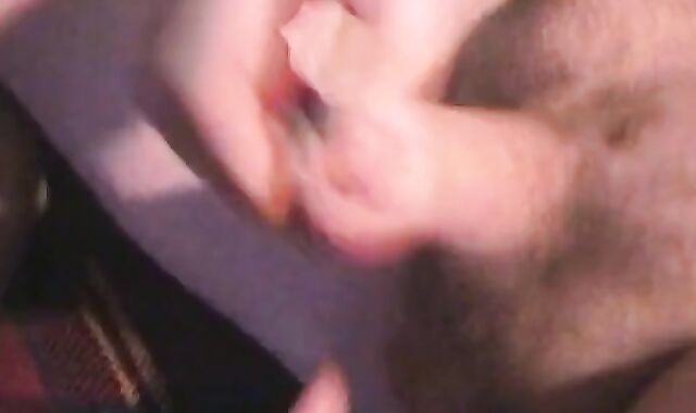 Mature Daddies Handjob: Cum Twice with a Friend 2