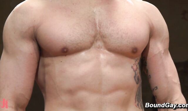 New Wrestlers naked kombat