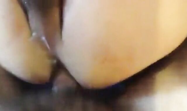 Asian Boyfriend Bareback