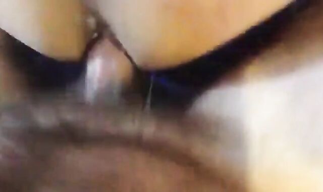 Asian Boyfriend Bareback