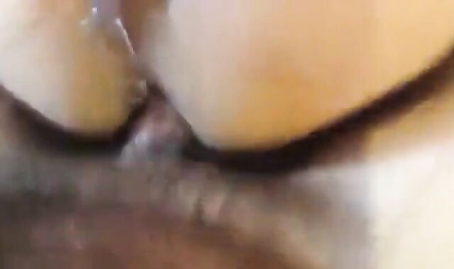 Asian Boyfriend Bareback