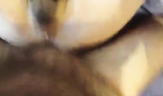 Asian Boyfriend Bareback