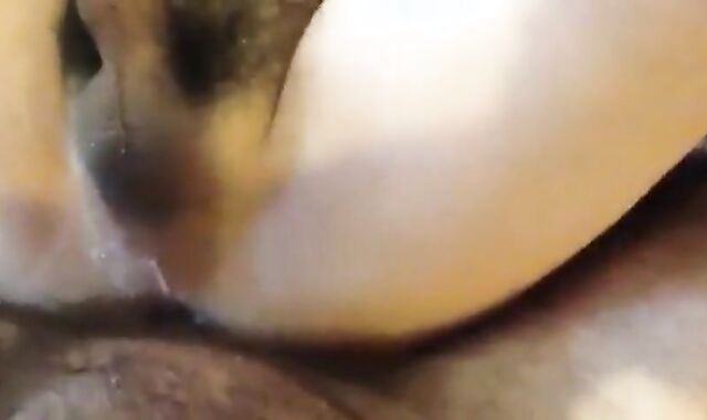 Asian Boyfriend Bareback