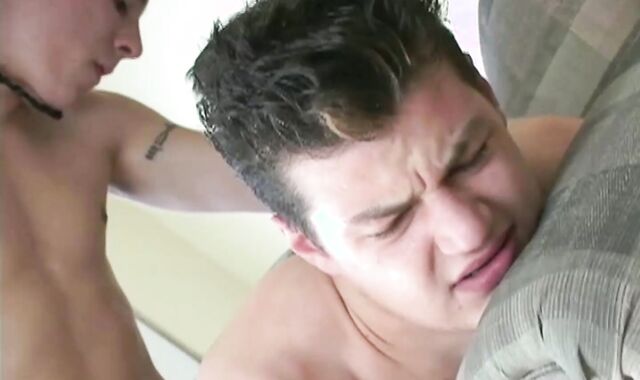 Eric Thomas Sascha Vistos