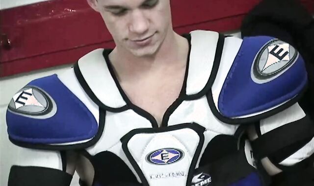 Hockey Night in Criss