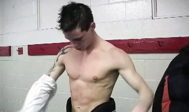 Hockey Night in Criss