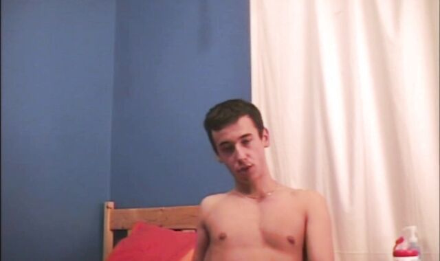 Jeremy Roddick Pierre Fitch 1