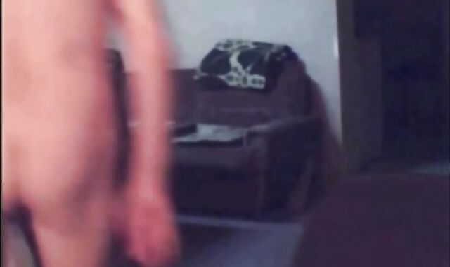 Naked Mature Men on Webcam 2