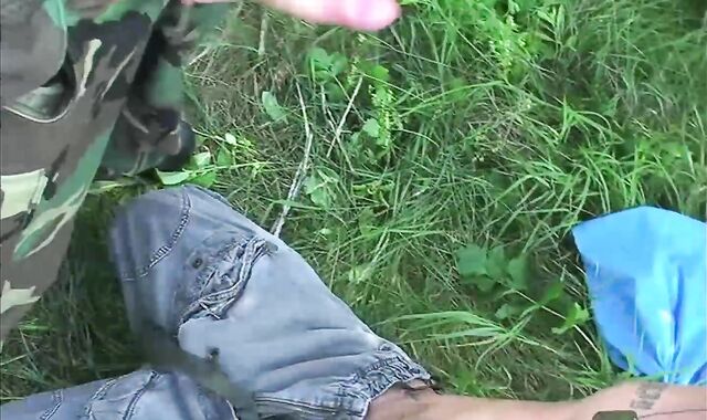 Jessy Karson Lukas Wild