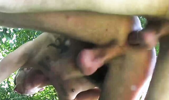 Jessy Karson Lukas Wild