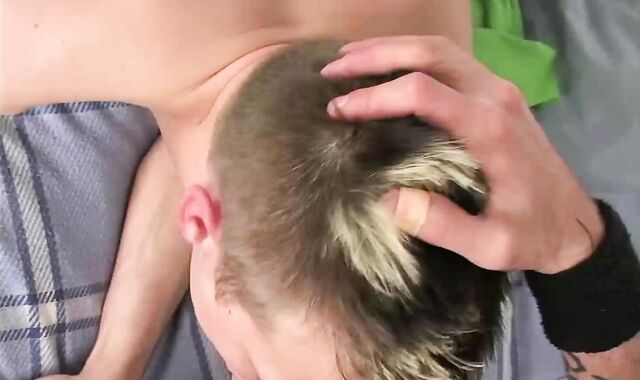 Jessy Karson Ryan Jax