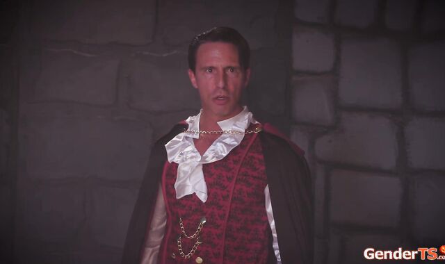 Do you want Draculas cock Transpirella?