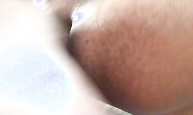 Latin Bottom Boy Takes Thick White Cock Bareback