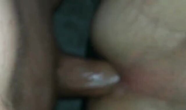 Bareback Amateur Twink Takes it Hard 2