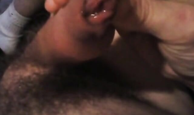 Slim Twink Masturbates and Cums on Webcam