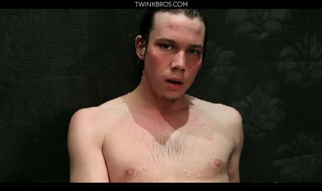 Justin Lebeau Wet and Wild