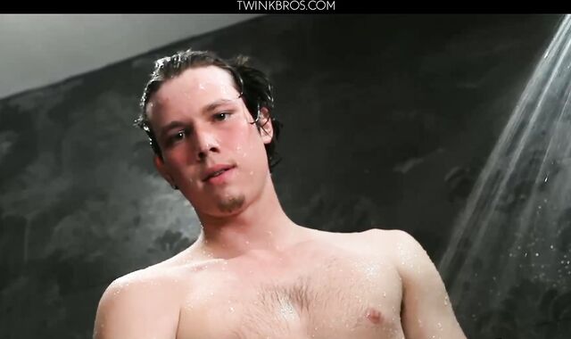 Justin Lebeau Wet and Wild